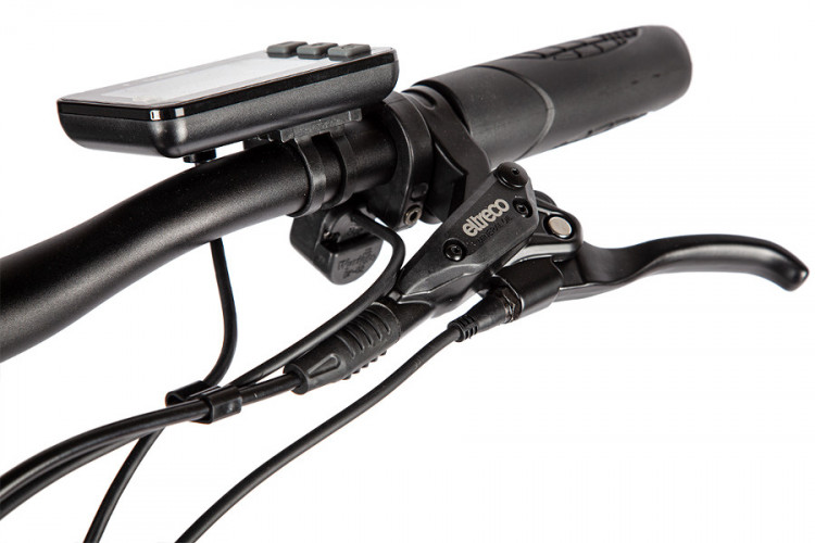 Электровелосипед Eltreco XT 850 Pro в Севастополе