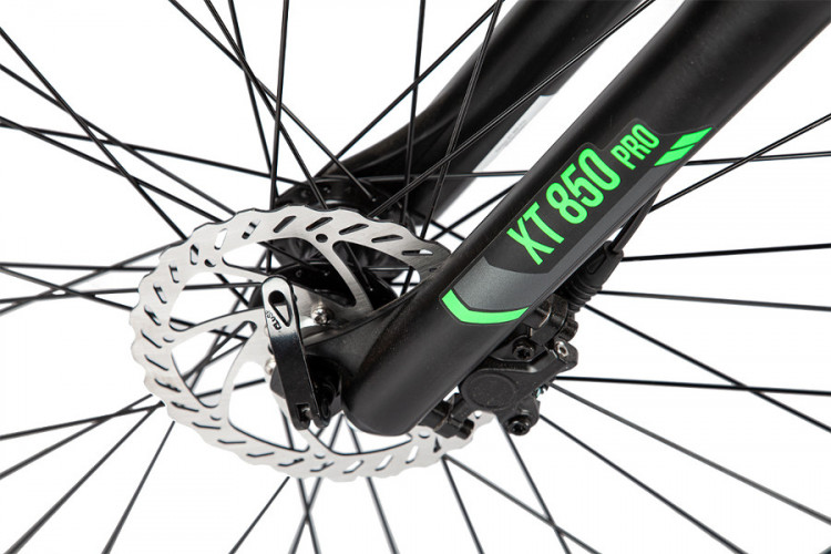 Электровелосипед Eltreco XT 850 Pro в Севастополе