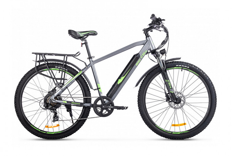 Электровелосипед Eltreco XT 850 Pro в Севастополе