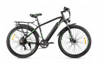 Электровелосипед Eltreco XT 850 Pro в Севастополе