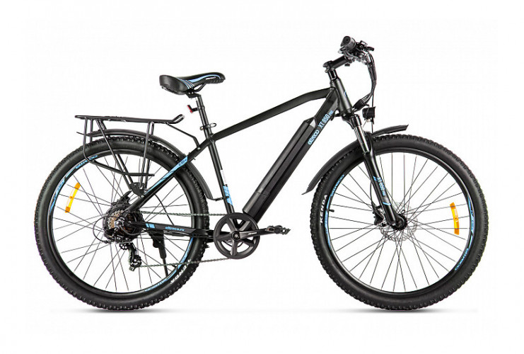 Электровелосипед Eltreco XT 850 Pro в Севастополе