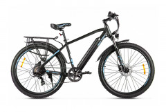 Электровелосипед Eltreco XT 850 Pro Электровелосипед Eltreco XT 850 Pro