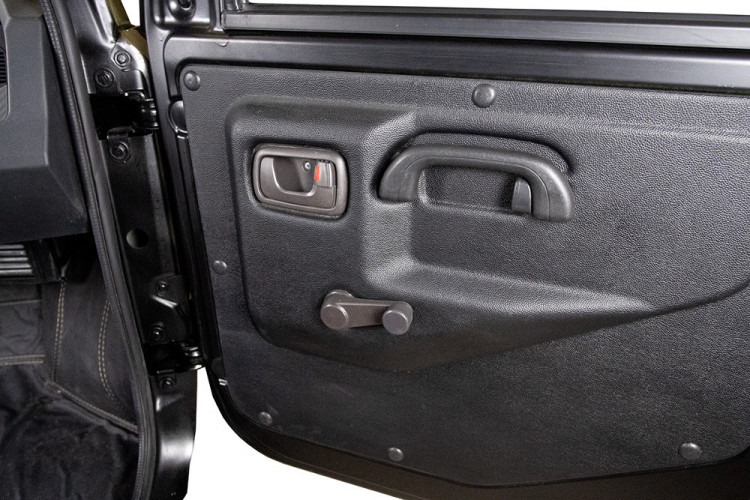 Электромобиль RTA ЛИДЕР 4x4 в Севастополе