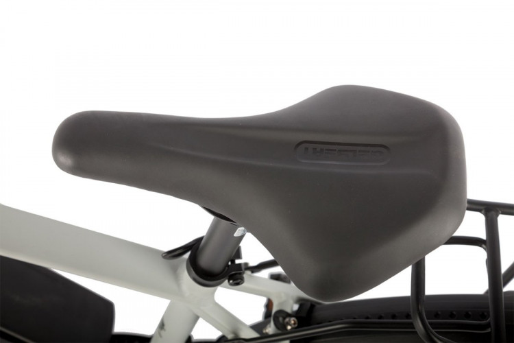 Электровелосипед Gelbert Ran 2 ST в Севастополе