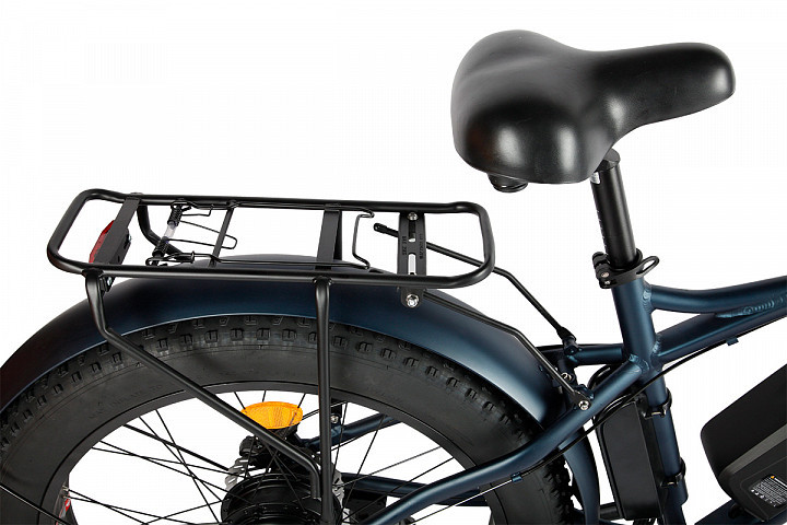 Электровелосипед INTRO Atlet в Севастополе