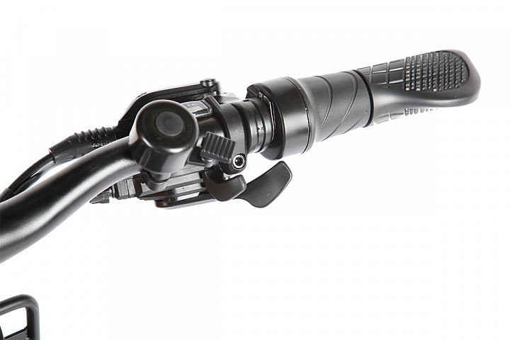 Электровелосипед INTRO Atlet в Севастополе