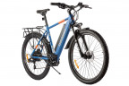 Электровелосипед Gelbert Ran Star 3 PRO в Севастополе