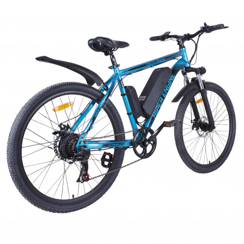 Электровелосипед HIPER Engine B51 в Севастополе