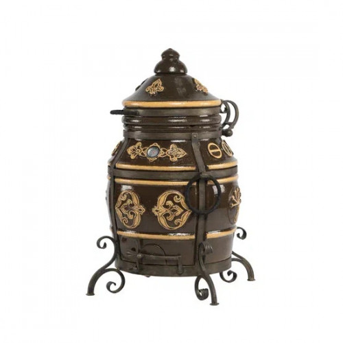 Тандыр УФА в Севастополе