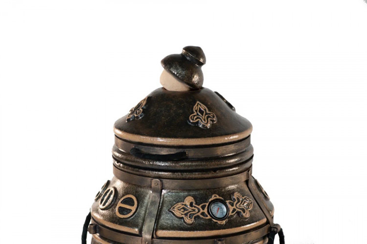 Тандыр УФА в Севастополе