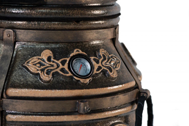 Тандыр УФА в Севастополе