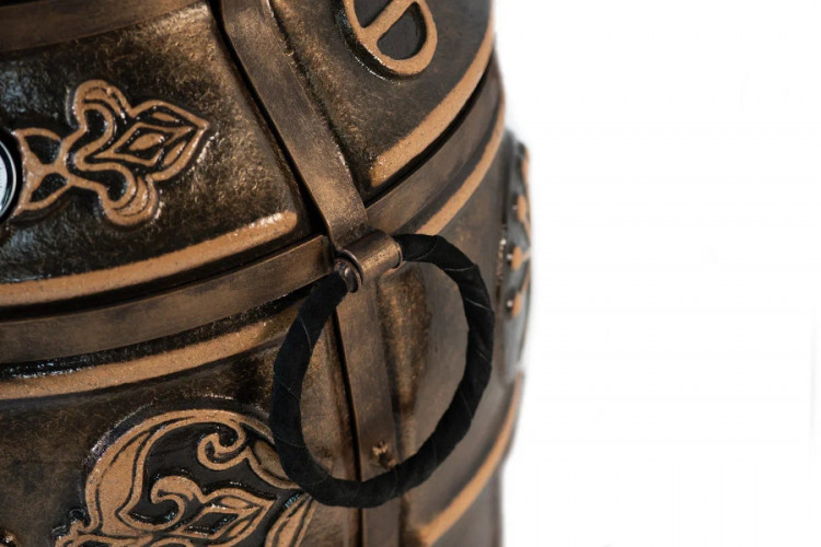 Тандыр УФА в Севастополе