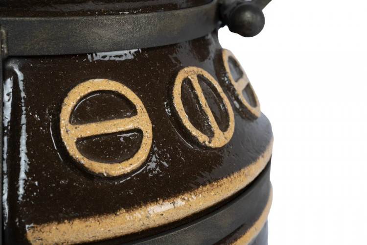 Тандыр УФА в Севастополе