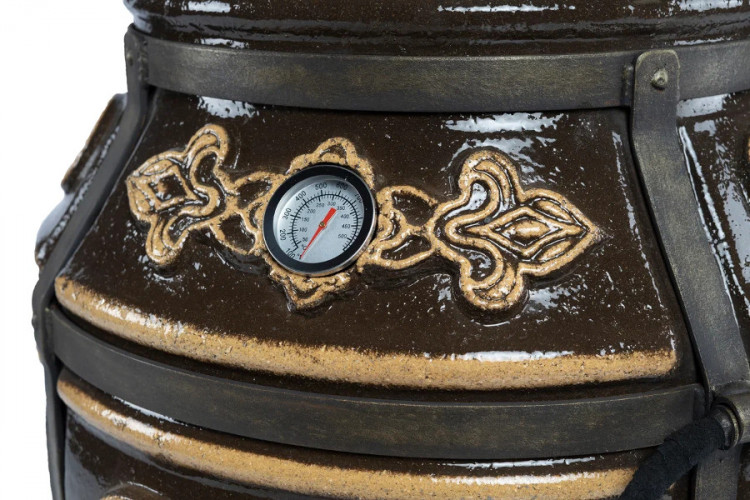 Тандыр УФА в Севастополе