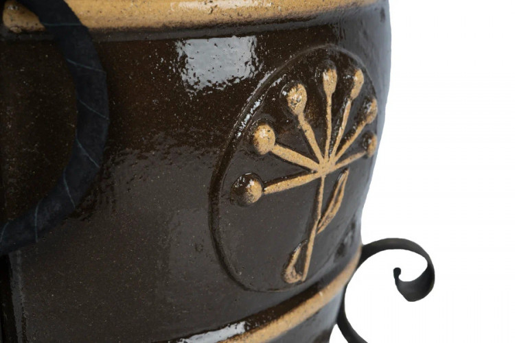 Тандыр УФА в Севастополе