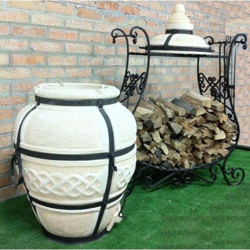 Дровница Большая в Севастополе