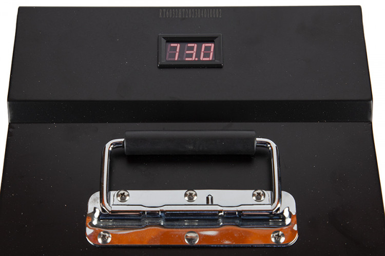 Тяговый железо-фосфатный аккумулятор RuTrike LiFePO4 60V32Ah (50А) в Севастополе