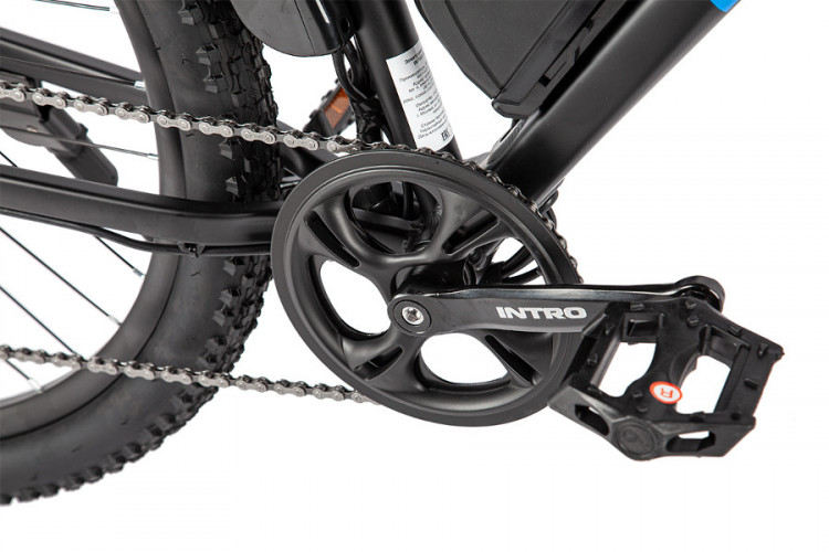 Электровелосипед INTRO Sport в Севастополе