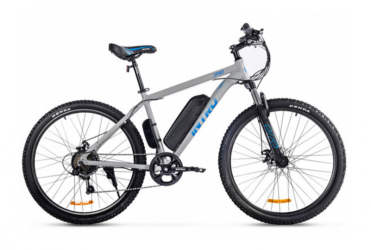 Электровелосипед INTRO Sport в Севастополе