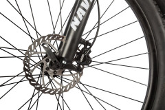 Электровелосипед Gelbert Navi 1 PRO