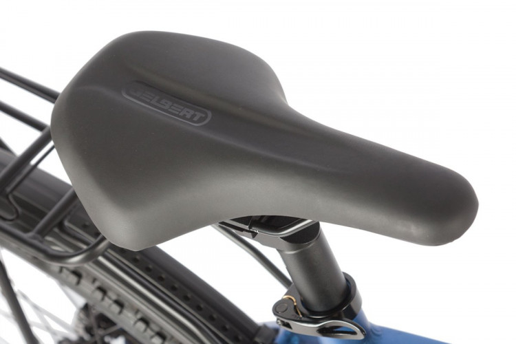 Электровелосипед Gelbert Navi 1 PRO в Севастополе