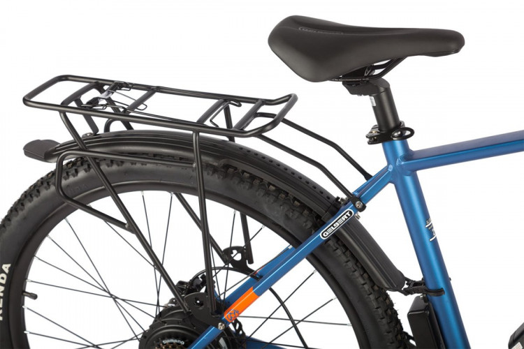 Электровелосипед Gelbert Navi 1 PRO в Севастополе