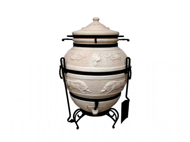 Тандыр Легенды Премиум в Севастополе