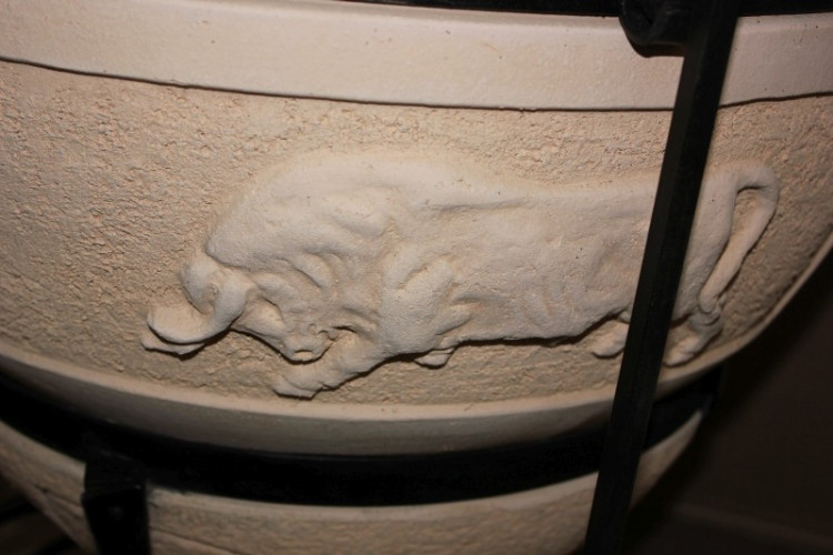 Тандыр Легенды Премиум в Севастополе