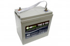 Тяговый аккумулятор Eltreco TNE6-190 (6V150A/H C3) в Севастополе
