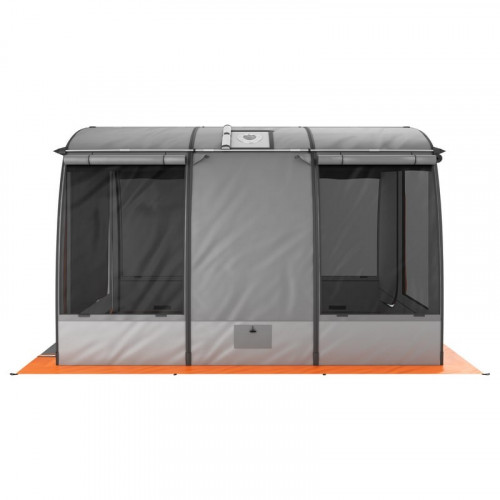 Шатер - Мобильная баня-палатка Морж Shelter в Севастополе