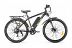 Электровелосипед INTRO Sport XT в Севастополе