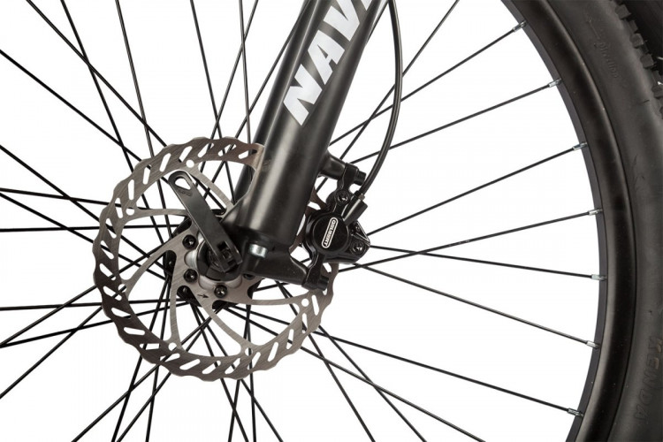 Электровелосипед Gelbert Navi 2 PRO в Севастополе