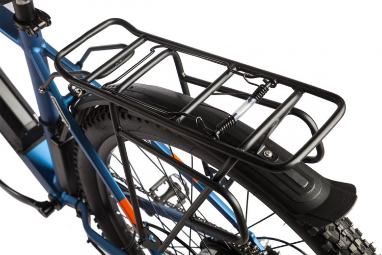 Электровелосипед Gelbert Navi 2 PRO в Севастополе