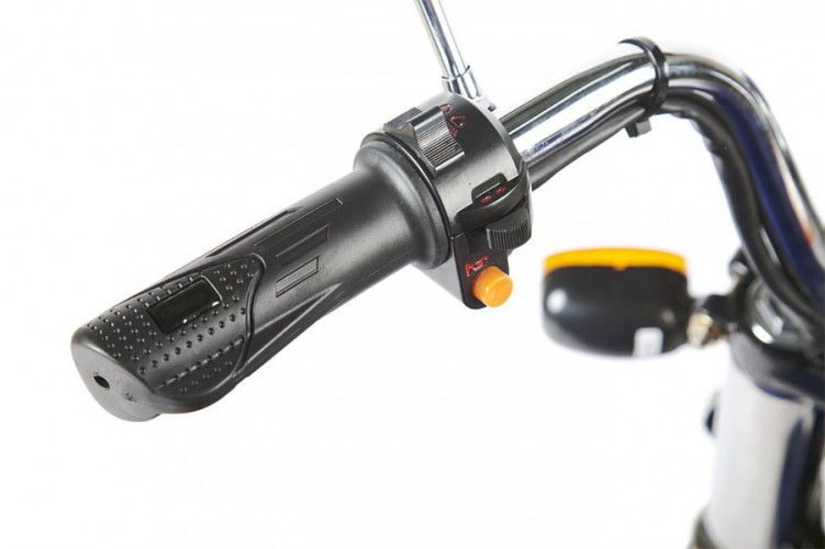 Грузовая электрическая тележка Rutrike Атлант 2000 в Севастополе