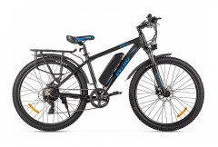 Электровелосипед INTRO Sport GT