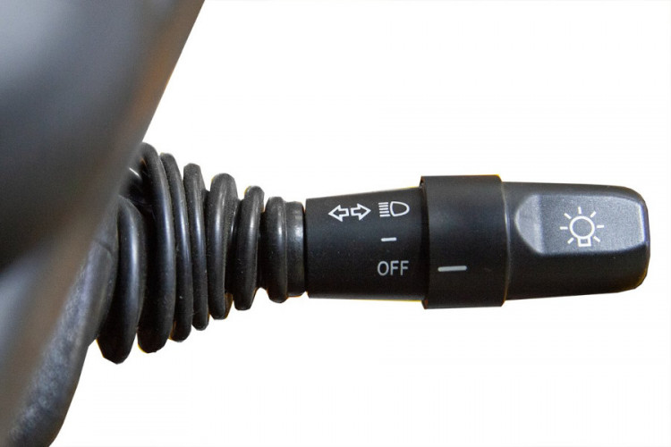 Электрический погрузчик RuTrike БРАВО 4x4 в Севастополе