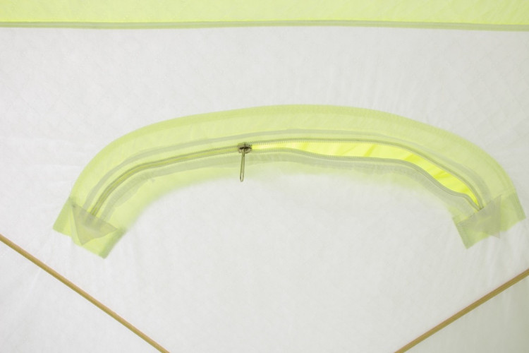 Палатка для рыбалки Медведь КУБ-3 в Севастополе