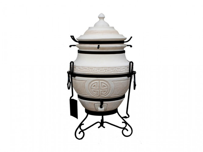 Тандыр Хан в Севастополе