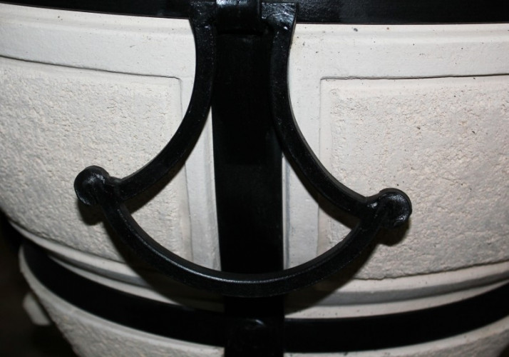 Тандыр Хан в Севастополе