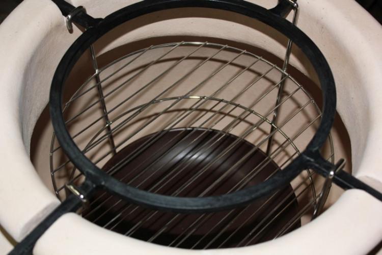 Тандыр Хан в Севастополе