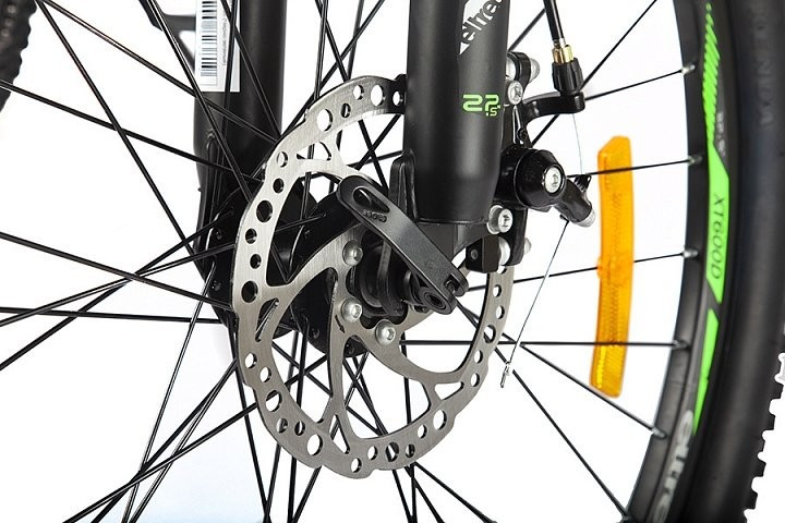 Электровелосипед Eltreco XT 600 D в Севастополе