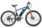 Электровелосипед Eltreco XT 600 D в Севастополе
