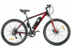Электровелосипед Eltreco XT 600 D в Севастополе