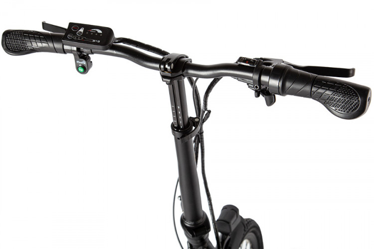 Электровелосипед INTRO Twist 250 в Севастополе