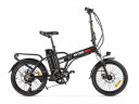 Электровелосипед INTRO Twist 250 в Севастополе