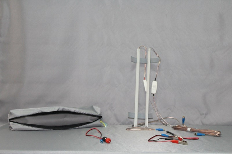 LED освещение СИБТЕРМО в палатку в Севастополе