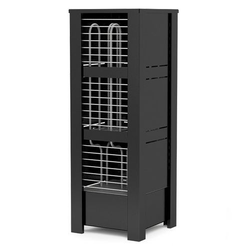 Электрокаменка GeoS QUADRO-Fast 9 в Севастополе