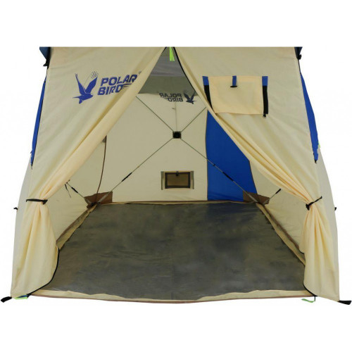 Шатер-тент Polar Bird 3SK Long в Севастополе