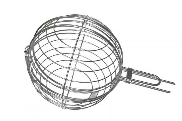 Решетка-гриль «Шар» в Севастополе