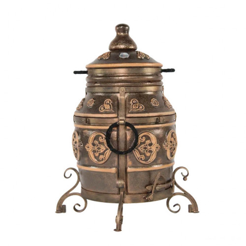 Тандыр Урал в Севастополе